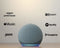 Amazon Echo Dot 5th Gen Con Asistente Virtual Alexa Charcoal 110v/240v
