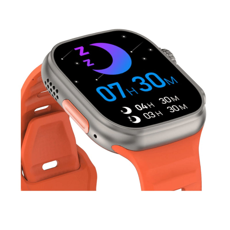 Reloj inteligente Smartwatch T10 Ultra 2024