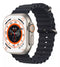 Reloj inteligente T800 ultra smartwatch bluetooth