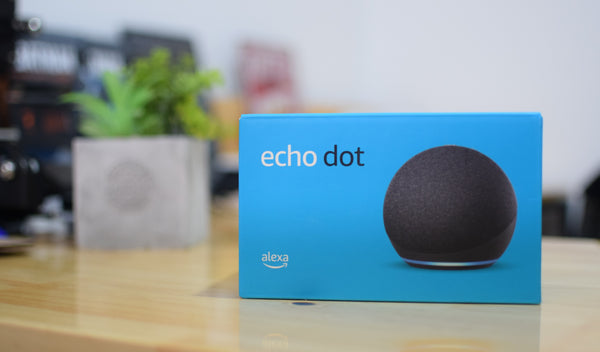 Que tal la nueva version de Amazon Echo Dot 4, Te contamos nuestra experiencia