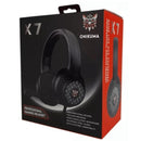 Diadema Gamer Onikuma X7 Pro Rgb Auriculares Juegos Microfono