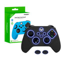 Forro + Grip Silicona Protector Compatible Control Xbox Series
