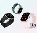 Reloj Inteligente Smartwatch Amazfit Gts 2 Mini Original