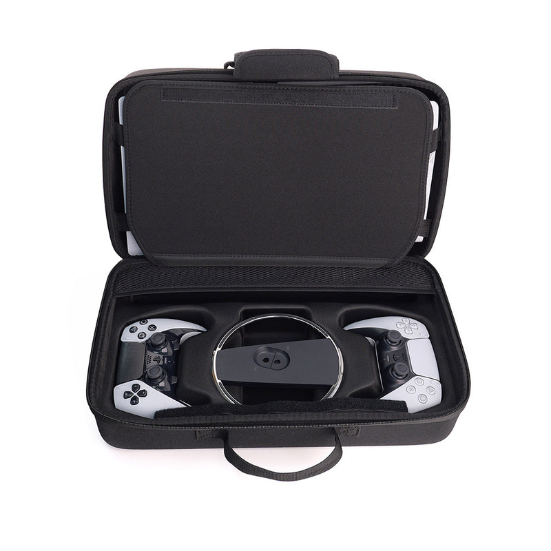 Ps5 Maleta Bolso Maletín Viajero Para Playstation 5