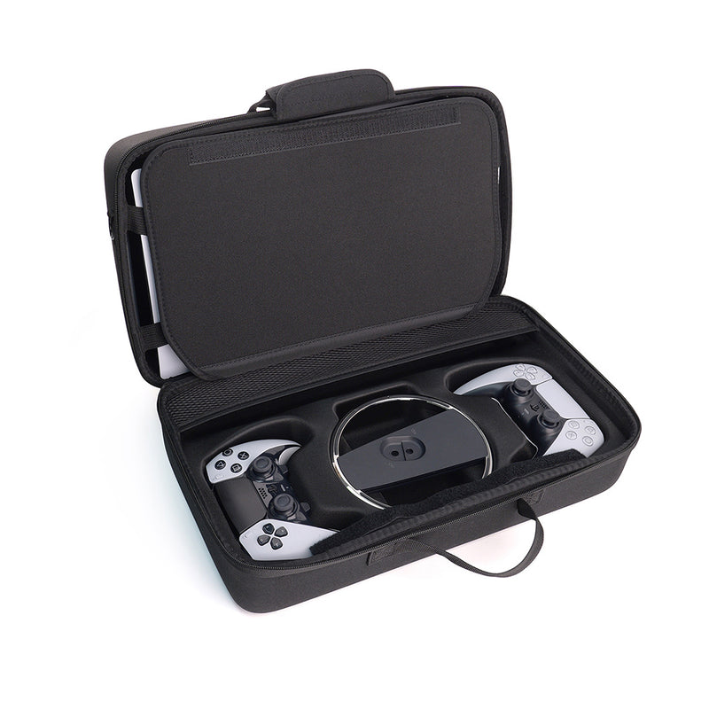 Ps5 Maleta Bolso Maletín Viajero Para Playstation 5