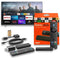 AMAZON FIRE TV STICK HD TERCERA GENERACIÓN CONTROL DE VOZ FULL