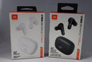 JBL Vibe Beam 2 – Auriculares inalámbricos con cancelación de ruido y sonido JBL Pure Bass