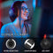 Audífonos Gamer Diadema Inalámbrica Onikuma K19 Luz Rgb Led Para Xbox PS5 Pc