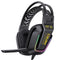Auriculares Onikuma X13 Gaming 3.5mm Led Para Pc Ps5 Xbox