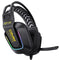 Auriculares Onikuma X13 Gaming 3.5mm Led Para Pc Ps5 Xbox