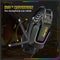 Auriculares Onikuma X13 Gaming 3.5mm Led Para Pc Ps5 Xbox