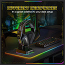 Auriculares Onikuma X13 Gaming 3.5mm Led Para Pc Ps5 Xbox