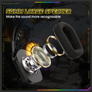 Auriculares Onikuma X13 Gaming 3.5mm Led Para Pc Ps5 Xbox