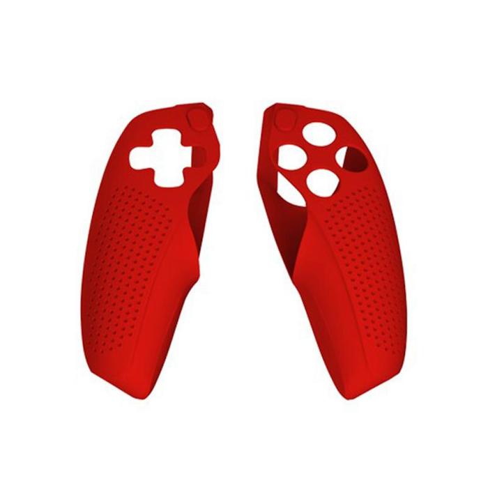Silicona Protectora Dobe Para Control De Ps5 TP5-05112