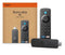 Amazon Fire TV Stick 4K – Streaming Ultra HD rápido y fácil para tu TV