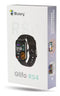 SMARTWATCH BLULORY GLIFO RS4