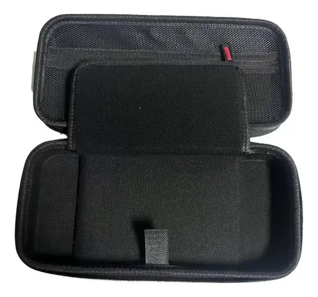 Kit 7 En 1 Protector Estuche Para Nintendo Switch 2 Maleta