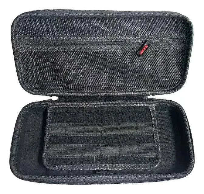Kit 7 En 1 Protector Estuche Para Nintendo Switch 2 Maleta