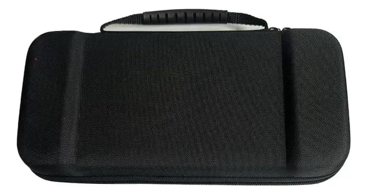 Kit 7 En 1 Protector Estuche Para Nintendo Switch 2 Maleta