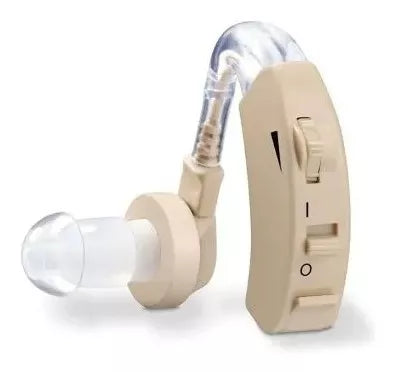 Audifono Bionico  Hearing Aid X-168 Sordo