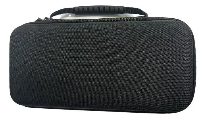 Kit 7 En 1 Protector Estuche Para Nintendo Switch 2 Maleta