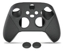 Forro + Grip Silicona Protector Compatible Control Xbox Series