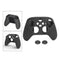 Forro + Grip Silicona Protector Compatible Control Xbox Series