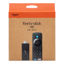 Amazon Fire TV Stick HD – Convierte tu TV en Smart TV