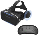 Gafas de Realidad Virtual Vr Shinecon Con Auriculares 2023