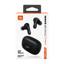 JBL Vibe Beam 2 – Auriculares inalámbricos con cancelación de ruido y sonido JBL Pure Bass