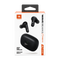 JBL Vibe Beam 2 – Auriculares inalámbricos con cancelación de ruido y sonido JBL Pure Bass