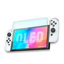 Acrílico Protector Transparente Para Nintendo Switch Oled