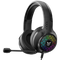 Diadema Gamer Onikuma X7 Pro Rgb Auriculares Juegos Microfono