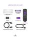 Roku Premier - 4k/hdr Reproductor Cable Netflix youtube prime disney