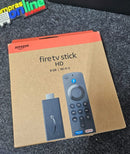 Amazon Fire TV Stick HD – Convierte tu TV en Smart TV