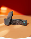 Amazon Fire TV Stick 4K Max – Streaming Ultra HD rápido y potente para tu TV