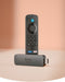 Amazon Fire TV Stick 4K – Streaming Ultra HD rápido y fácil para tu TV