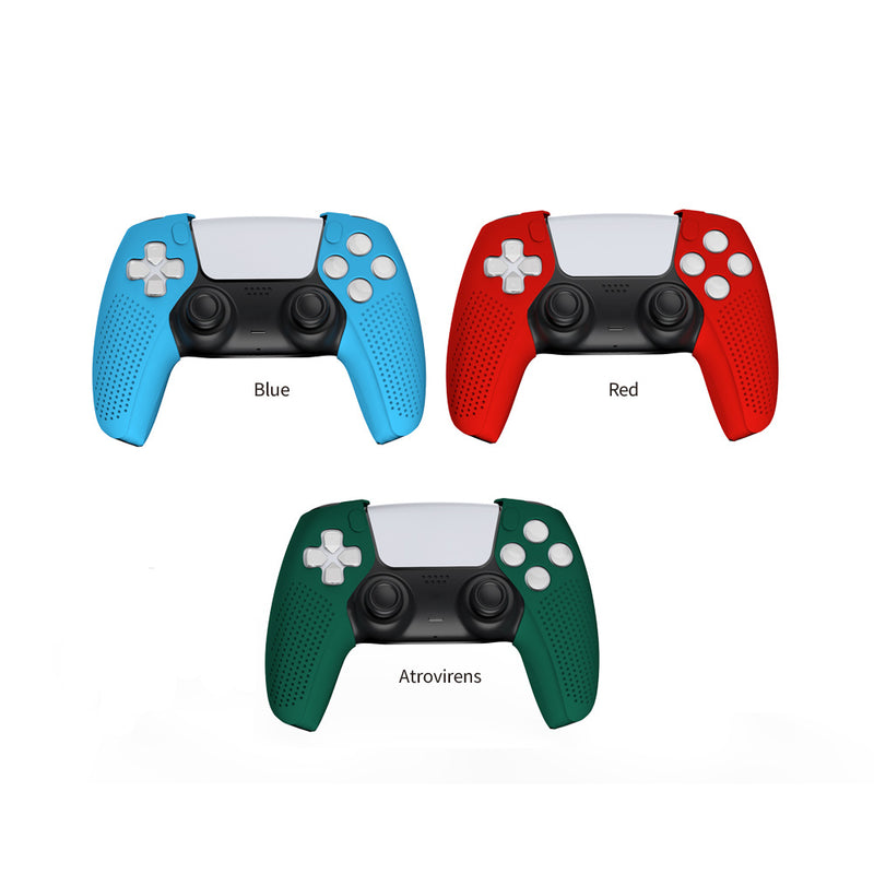 Silicona Protectora Dobe Para Control De Ps5 TP5-05112