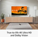 Amazon Fire TV Stick 4K Max – Streaming Ultra HD rápido y potente para tu TV