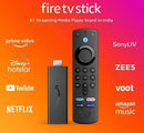 AMAZON FIRE TV STICK HD TERCERA GENERACIÓN CONTROL DE VOZ FULL