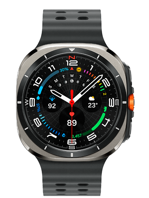 Reloj Inteligente Z7 Ultra con Pantalla a Color de 1,46 pulgadas, Bluetooth y Monitoreo de Salud