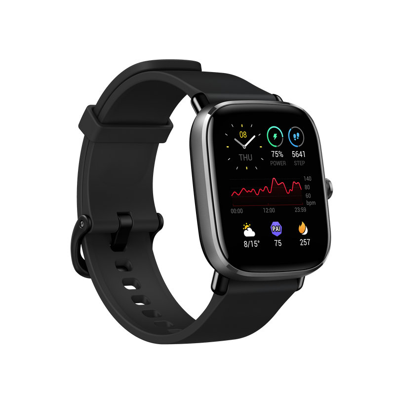 Reloj Inteligente Smartwatch Amazfit Gts 2 Mini Original