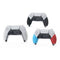 Silicona Protectora Para Control De Ps5 Ps4 Xbox