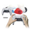 Silicona Protectora Para Control De Ps5 Ps4 Xbox