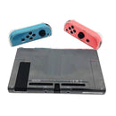 Acrílico Protector Transparente Para Nintendo Switch Oled