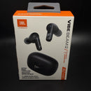 JBL Vibe Beam 2 – Auriculares inalámbricos con cancelación de ruido y sonido JBL Pure Bass