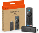 Amazon Fire TV Stick HD – Convierte tu TV en Smart TV