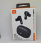 JBL Vibe Beam 2 – Auriculares inalámbricos con cancelación de ruido y sonido JBL Pure Bass