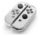 Carcasa Protectora Acrílica Compatible Con Nintendo Switch