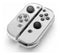 Carcasa Protectora Acrílica Compatible Con Nintendo Switch